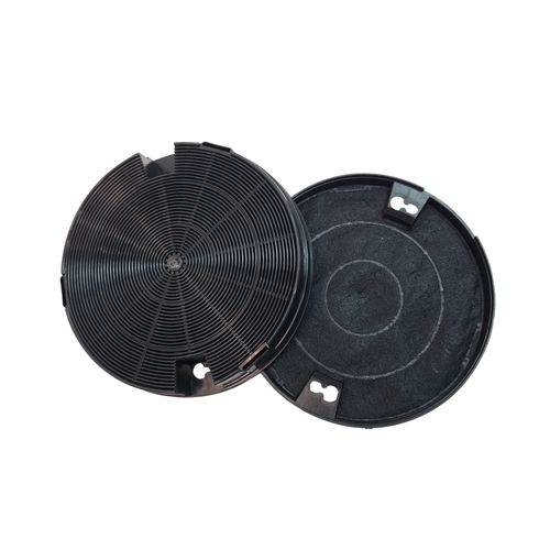 Filtre Charbon Chf029 484000008572 Pour Hotte Bauknecht, Hotpoint Ariston, Ignis, Indesit, Whirlpool