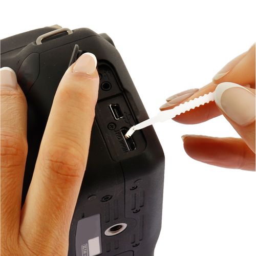 Brossettes Nettoyage Smartphone X10 A95112 Pour Accessoires