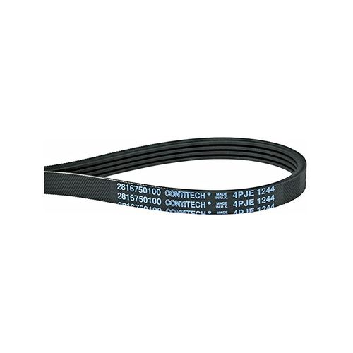 Courroie 1244j4 2845710100 Pour , 726595, Lave Linge Compact Essentielb Elf714-2b, Lave Linge  [...]