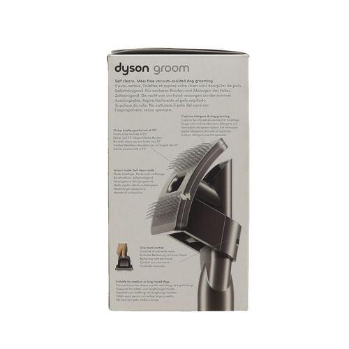 Reconditionné-brosse De Toillettage  92100001rec Dyson