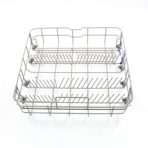 Panier Inferieur  Fm129760003132 Pour Lave Vaisselle Daewoo, Essentiel B, Qilive, Saba, Signat [...]