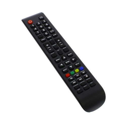 Télécommande 30604509cxhun008 Pour Televiseur Grandin, Listo