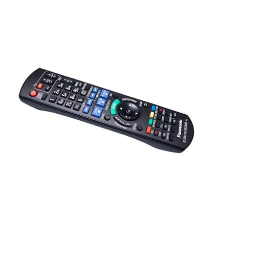Telecommande  N2qayb000474 Pour Lecteur Dvd - Bluray Panasonic