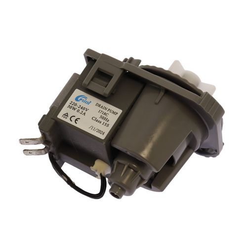 Pompe Vidange 2840941600 Pour Lave Linge