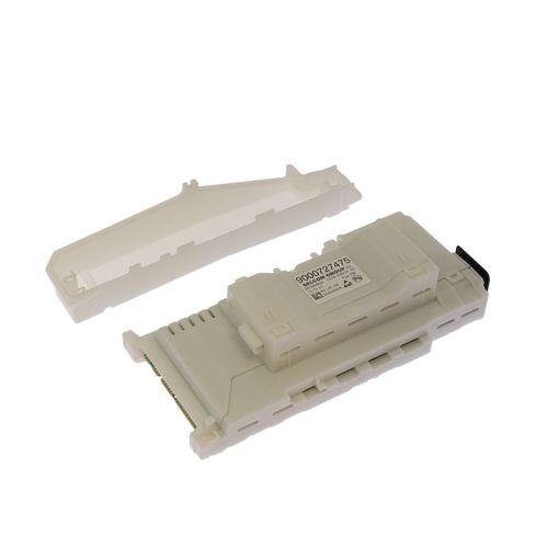 Module De Commande Programmé  00752663 Pour Lave Vaisselle Bosch, Siemens