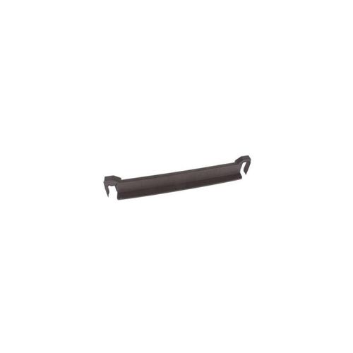 Plinthe Inferieure Marron  Da63-05292a Pour Réfrigérateur Samsung