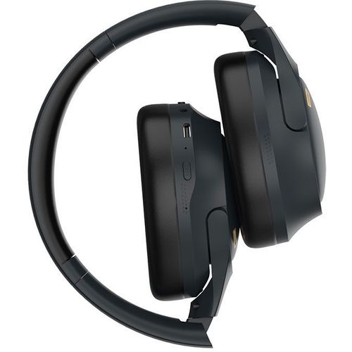 Casque Bluetooth - Sonicvibe Anc - Réduction Active Du Bruit - Microphone Intégré - Égaliseur Perso