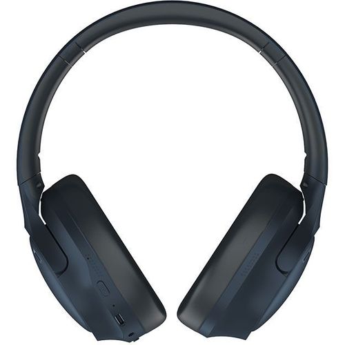 Casque Bluetooth - Sonicvibe Anc - Réduction Active Du Bruit - Microphone Intégré - Égaliseur Perso
