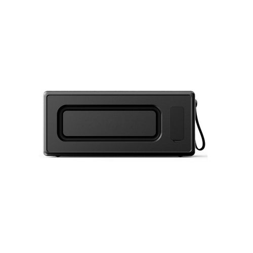 Enceinte Nomade Bluetooth Noir - 50911