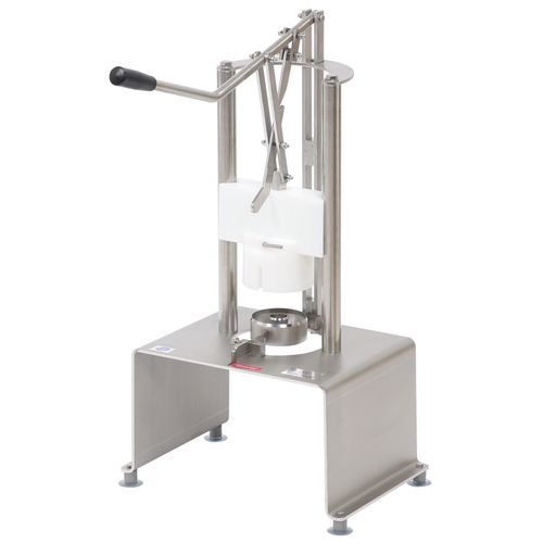 Epluche-ananas Inox - Couteau 89 Mm -