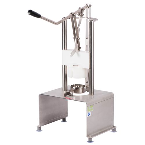 Epluche-ananas Inox - Couteau 95 Mm -