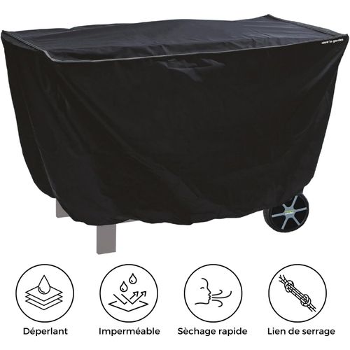 Housse Rectangulaire - Taille L