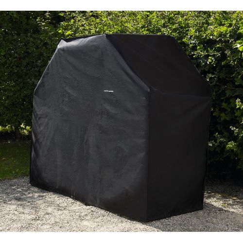 Housse Pour Barbecue Américain