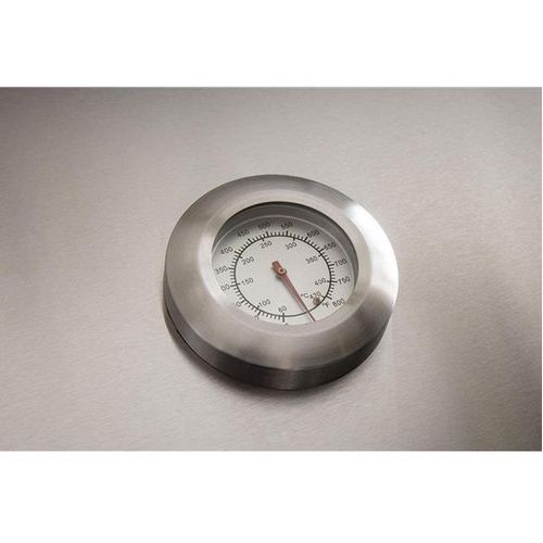 Barbecue à Gaz Sur Pieds 4 Feux 14.5kw - Am064sbi