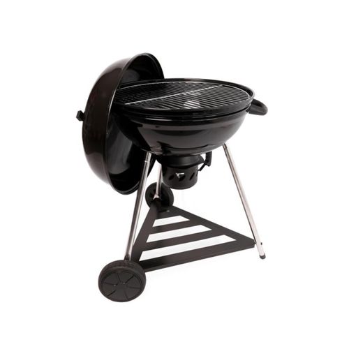 Barbecue à Charbon 54.5cm Noir - Ch041t