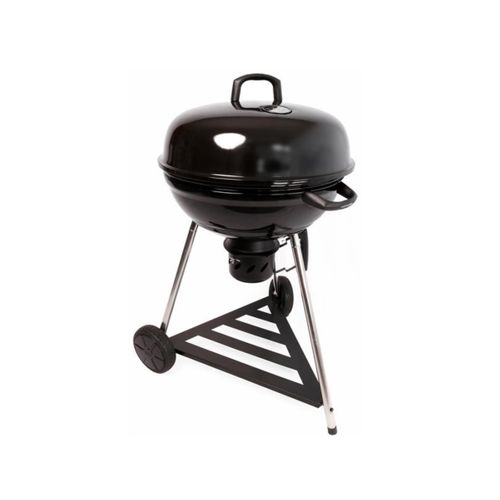 Barbecue à Charbon 54.5cm Noir - Ch041t