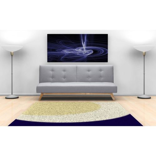 Canapé Convertible "jeanot" 180 cm Gris Clair