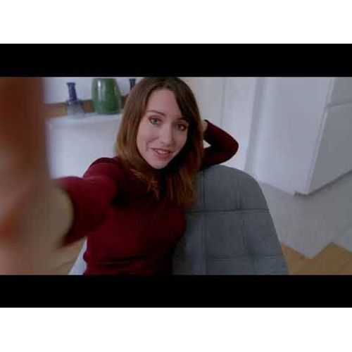 Fauteuil Danios Tissu Jaune