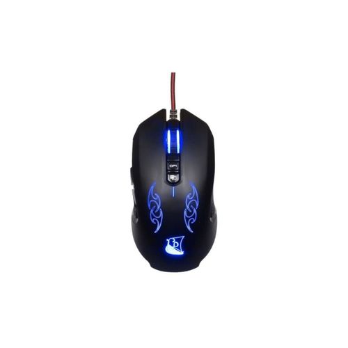 Souris M-25 Drakkar Hoenir