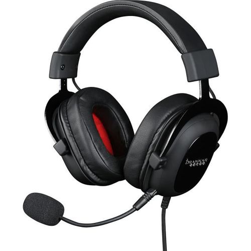 Casque Drakkar 7.1 High End