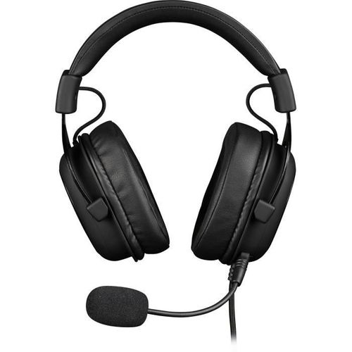 Casque Drakkar 7.1 High End