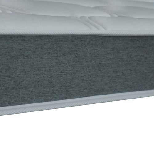 Matelas Mousse Et Mémoire De Forme Dimame : Confort Ferme Et Enveloppant 90 X 190