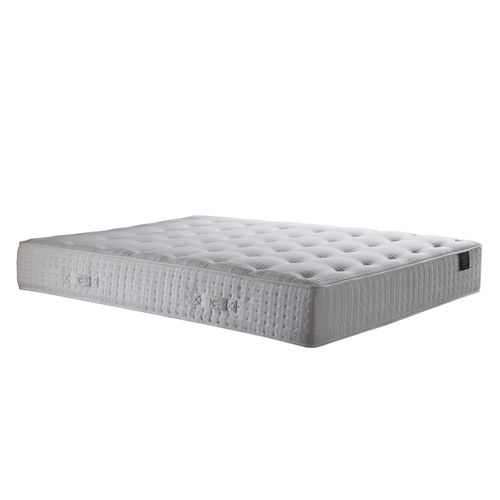 Matelas Mousse 180x200 cm Callisto - Accueil Mémoire De Forme