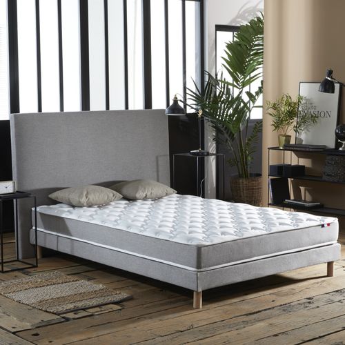 Matelas Mousse 140x200 cm Alto : Soutien Ferme Et Confort Durable