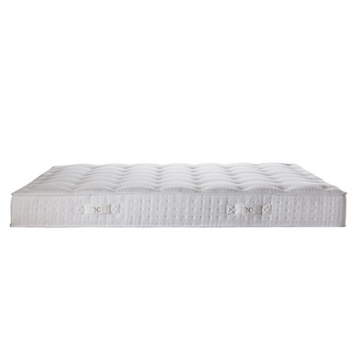 Pulsar - Matelas Ressorts Ensachés 140x200 Cm - Epaisseur 25 Cm