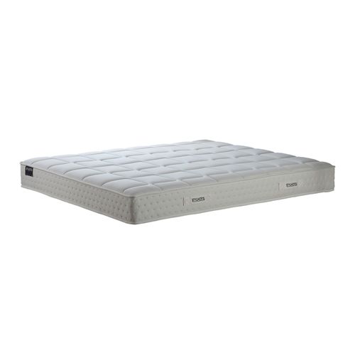 Matelas Hotel Confort H 22 Cm Ressorts Ensachés Mousse HD Supraform 140x200