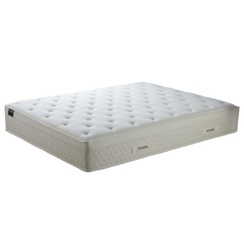 Matelas Hotel Confort Prestige H 29 Cm Ressorts Ensachés 7 Zones Mémoire De Forme Softouch 160x200