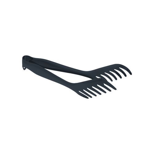 Pince à Spaghetti Bleu Nuit 24 Cm