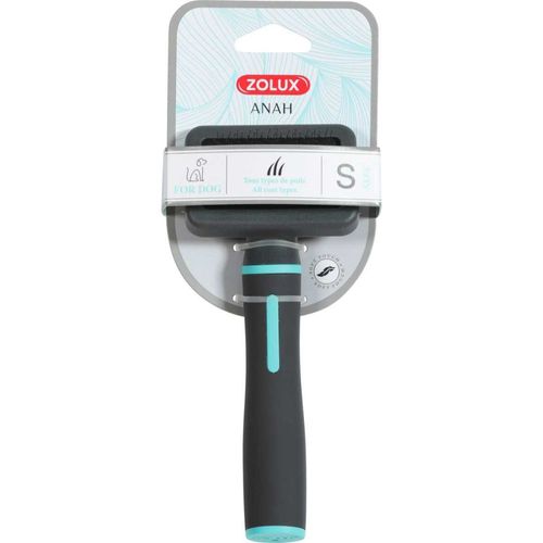 Brosse Pour Chien Slicker Anah Taille S