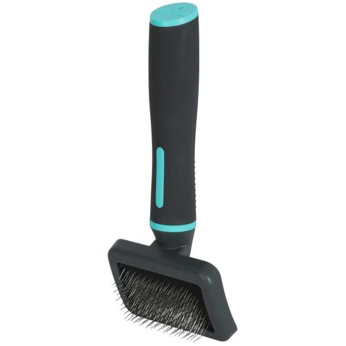 Brosse Pour Chien Slicker Anah Taille S