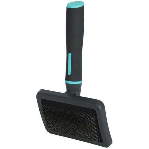 Brosse Pour Chien Slicker Anah Taille L