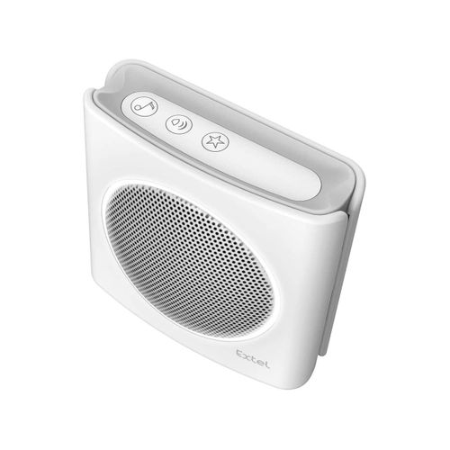 Carillon Sans Fil Avec Portée De 200 M Et 6 Sonneries Au Choix Dibi - Extel