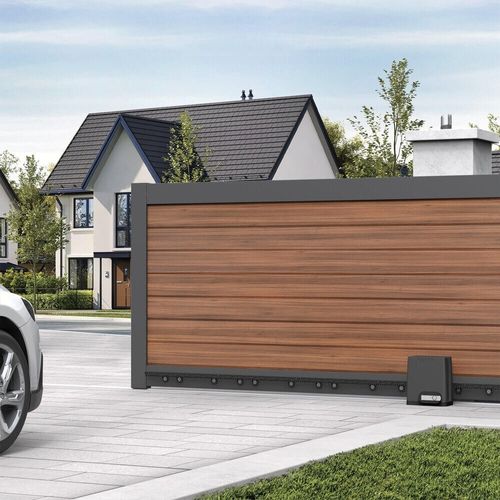 Moteur Avidsen Orea550 Pour Portail Coulissant