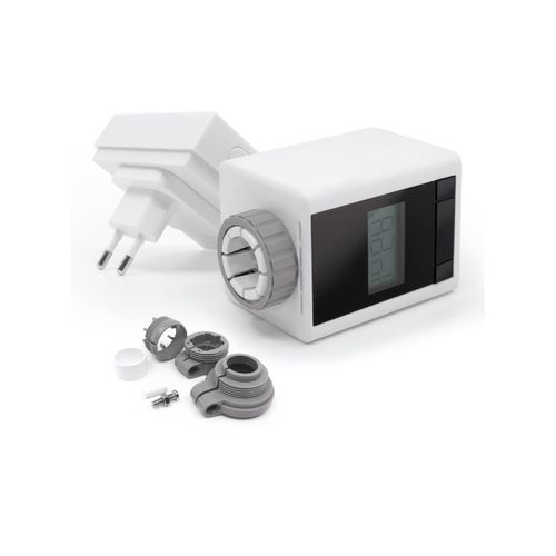 Vanne Thermostatique Home Tap