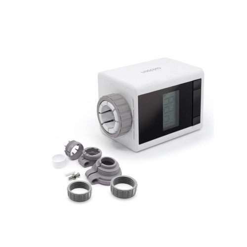 Vanne Thermostatique Home Tap