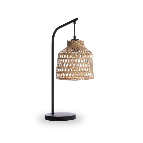 Lampe Valence, Métal, Diam. ,