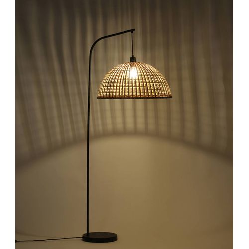 Lampadaire Macao, Métal, Diam. ,