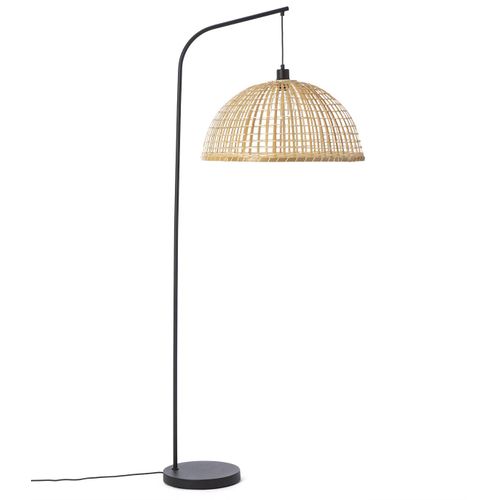 Lampadaire Macao, Métal, Diam. ,