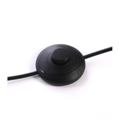 Lampadaire Macao, Métal, Diam. ,