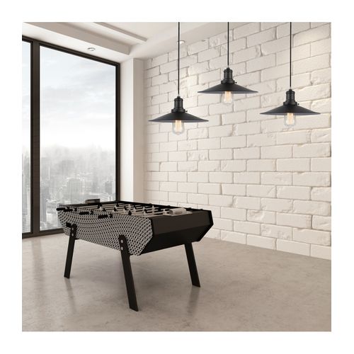 Suspension Memphis Taille S, Métal, Diam. 26 Cm,