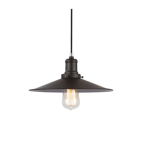 Suspension Memphis Taille S, Métal, Diam. 26 Cm,