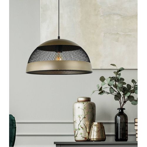 Suspension Silvano, Métal, Diam. 40 Cm,