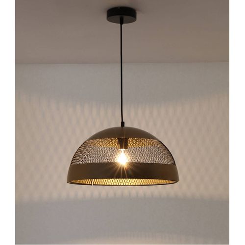 Suspension Silvano, Métal, Diam. 40 Cm,