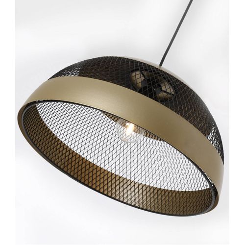 Suspension Silvano, Métal, Diam. 40 Cm,