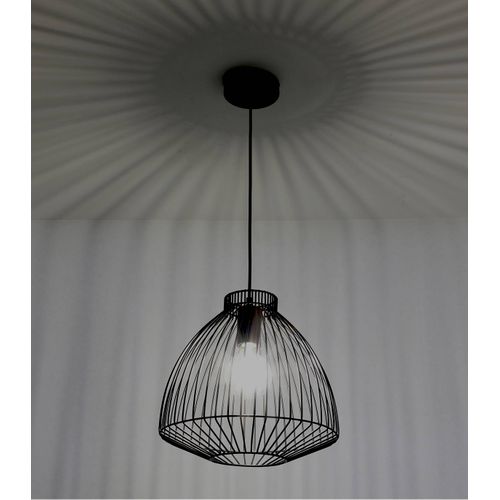 Suspension Linz, Métal, Diam. 30 Cm,