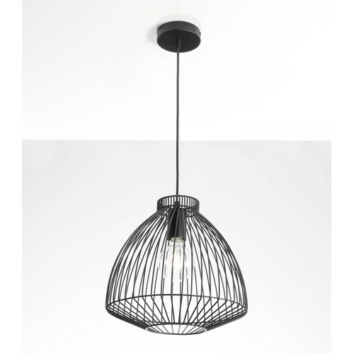 Suspension Linz, Métal, Diam. 30 Cm,